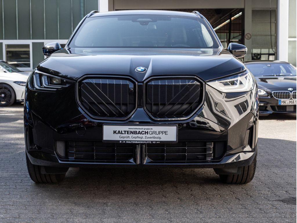 BMW X3 xDrive 30e M-Sport Pro AHK 360° LED ACC NAVI foto 4