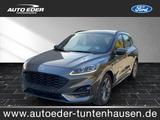 Ford Kuga ST-Line Automatik Sportpaket Bluetooth Navi - Ford: Sport