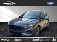 Ford Kuga - Vorschau Bild 1