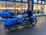 Harley-Davidson FLHXU*STREET GLIDE ULTRA*5HD*EU*BLACK TRIM*MWST. - HARLEY-DAVIDSON TRI GLIDE