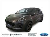 Ford Puma 1.0 MHEV Cool & Connect Android/Apple ParkP - Ford Puma Cool-&-Connect mit Benzin-Antrieb