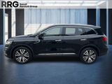 Renault Koleos 2.0 dCi 185 Initiale Paris - Renault Koleos: Allradantrieb