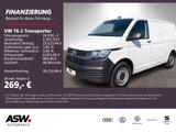 Volkswagen T6.1 Transporter Kasten 2.0TDI DSG Klima RFK NAV - Volkswagen T6 aus 2024