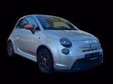 Fiat 500E California US-Import eSport Abarth HV-Batte - Fiat 500e mit Schiebedach