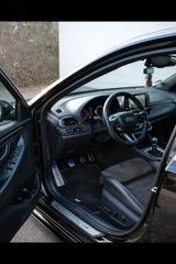 Hyundai i30 N Performance | MTT | KW V3 | HJS Do - Hyundai i30: Kombi