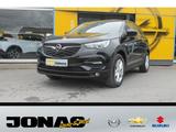 Opel Grandland 1.5D AT Business Edition AHK Navi RKam - Opel Grandland (X) Business-Edition