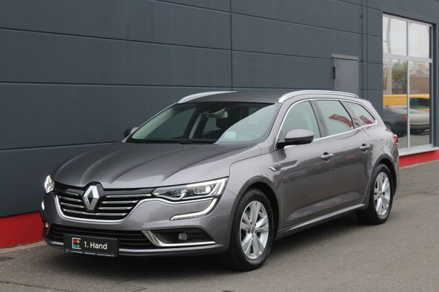 Renault Talisman Grandtour Business Edition* TÜV NEU*Hea