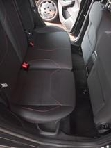 Ford Focus 1,0 EcoBoost 92kW ST-Line Turnier ST-Line - Ford Focus: 1.9