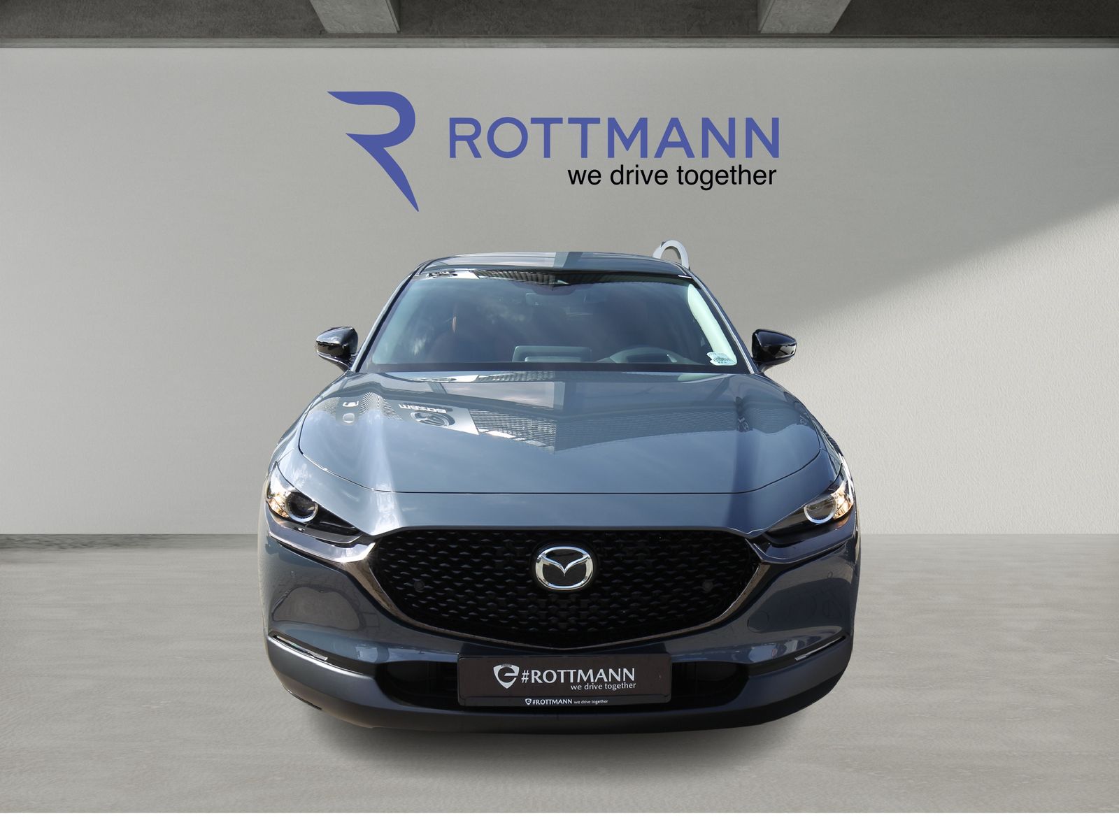 Mazda CX-30 - Bild 3