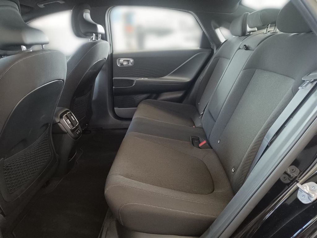 Hyundai IONIQ 6 – Bild 11