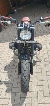 BMW R100 GS Bobber Caferacer - Offers