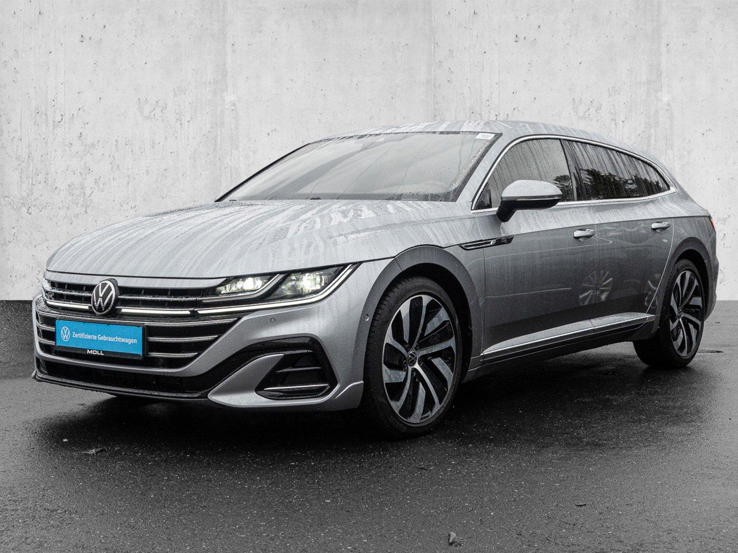 Volkswagen Arteon Shooting Brake 2.0 TDI DSG R-Line