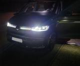 Volkswagen T7 Multivan LÜ 2.0 TDI SCR DSG - 