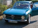 Alfa Romeo GT 1300 Junior, Bertone, 83 tkm dokumentie... - Alfa Romeo: Bertone
