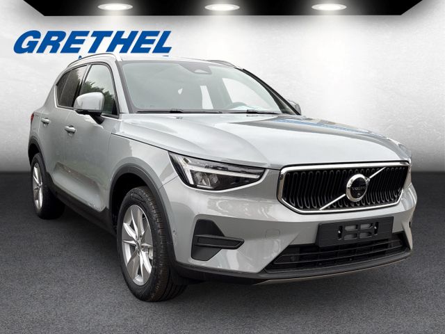 Volvo XC40 Core 2WD B3 EU6d AHK Navi digitales Cockpit