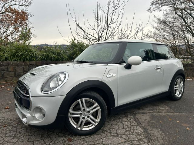 MINI Cooper SD Navi.Prof./T-Leder/Klimaaut./109gCO²