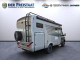 HYMER / ERIBA / HYMERCAR ML-T 580 UPE 197.404€*32.414€ SPAREN* - Diesel