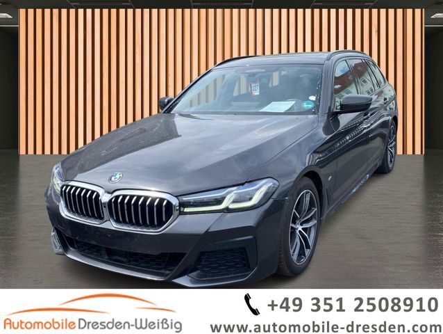BMW 520 d xDrive M Sport*Pano*HeadUp*Laser