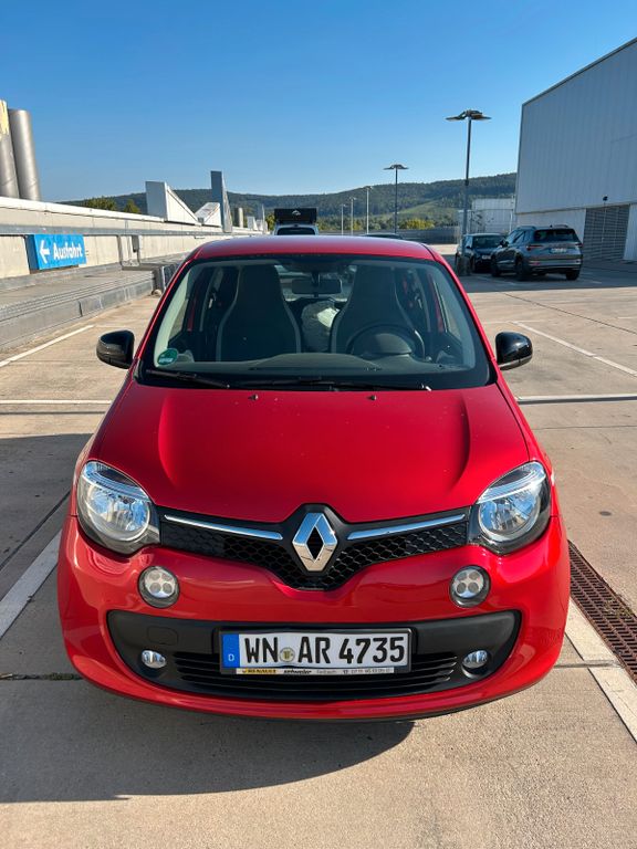 Image of Renault Twingo