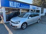 Volkswagen Golf VI 4Motion 2.Hand - Volkswagen Golf aus 2011: 4motion