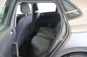 Volkswagen Polo VI 1.0 TSI Comfortline FRONT+NAVI+PDC