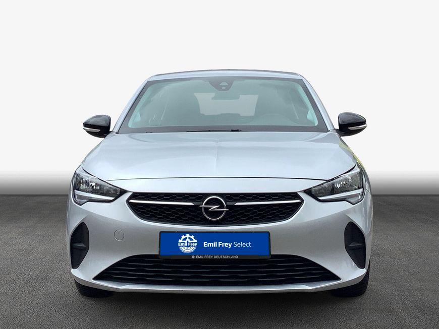 Opel Corsa 1.2 Direct Injection Turbo Start/Stop Edit