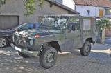 Mercedes-Benz Wolf - Mercedes-Benz: Geländewagen, Wolf