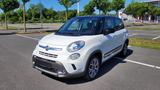 Fiat 500L Trekking Servo Klima Navi**** - Fiat 500L in Bochum