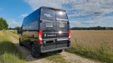 Knaus BoxStar Solution 4 SMC-Edition; Heavy/Maxi - Knaus 4