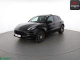 Porsche Macan Turbo EXCLUSIVE PERFORMANCE EDITION,PDLS+ - Porsche Macan Gebrauchtwagen in Berlin