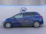 Ford Grand C-Max Automatik-7Sitzer! - Ford Grand C-Max mit Benzin-Antrieb: Automatik