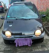 Renault Twingo C06 BJ 2007  Klima Schiebed... - Renault Twingo: C06