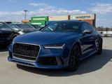 Audi RS7 Performance HUD,Softclose,ACC,Dynamikpaket - Audi RS7 performance mit Benzin-Antrieb