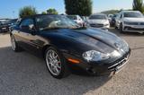 Jaguar XK8 Cabriolet*Automatik*Leder*SHZ* - graue Jaguar XK8