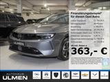 Opel Astra L Sports Tourer Enjoy 1.2 Turbo EU6e Navi  - Opel Astra Gebrauchtwagen in Düsseldorf