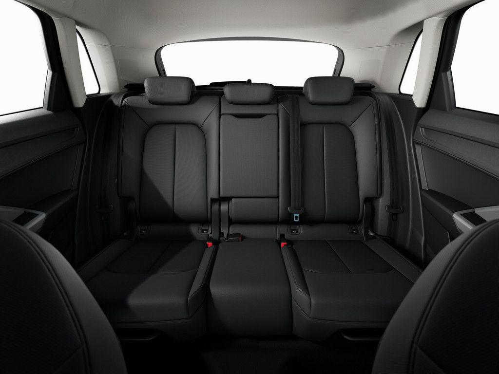 Audi Q3 - Bild 9