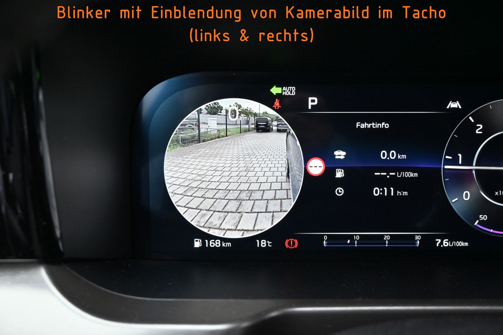 Fahrzeugabbildung Kia Sorento 2.2 CRDi AWD Platinum °AHK°7-SITZE°HUD°