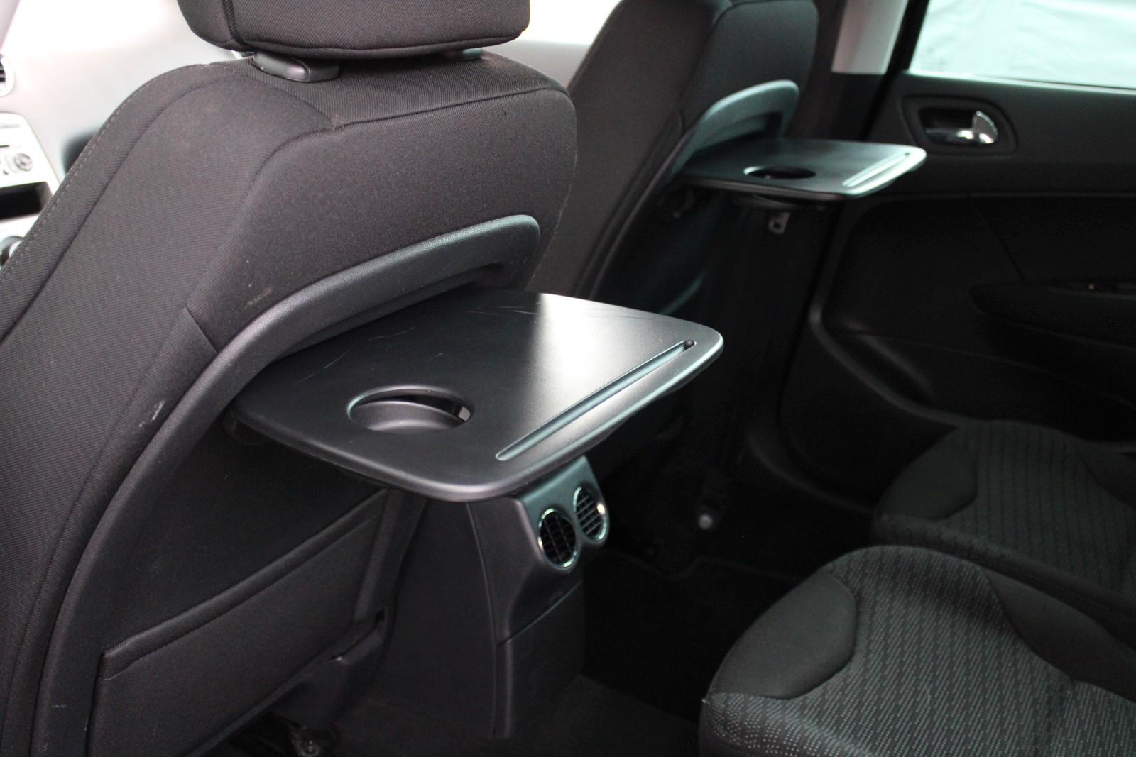 Peugeot 308 2008 — photo 13