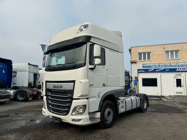 DAF XF 106.510