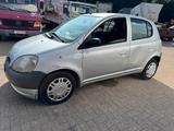 Toyota Yaris **PETROL-AIRCO** - gebrauchte Toyota Yaris aus dem Jahr 2002