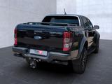 Ford Ranger Raptor Doppelkabine 4x4 Bluetooth Navi - Ford Gebrauchtwagen in Dresden