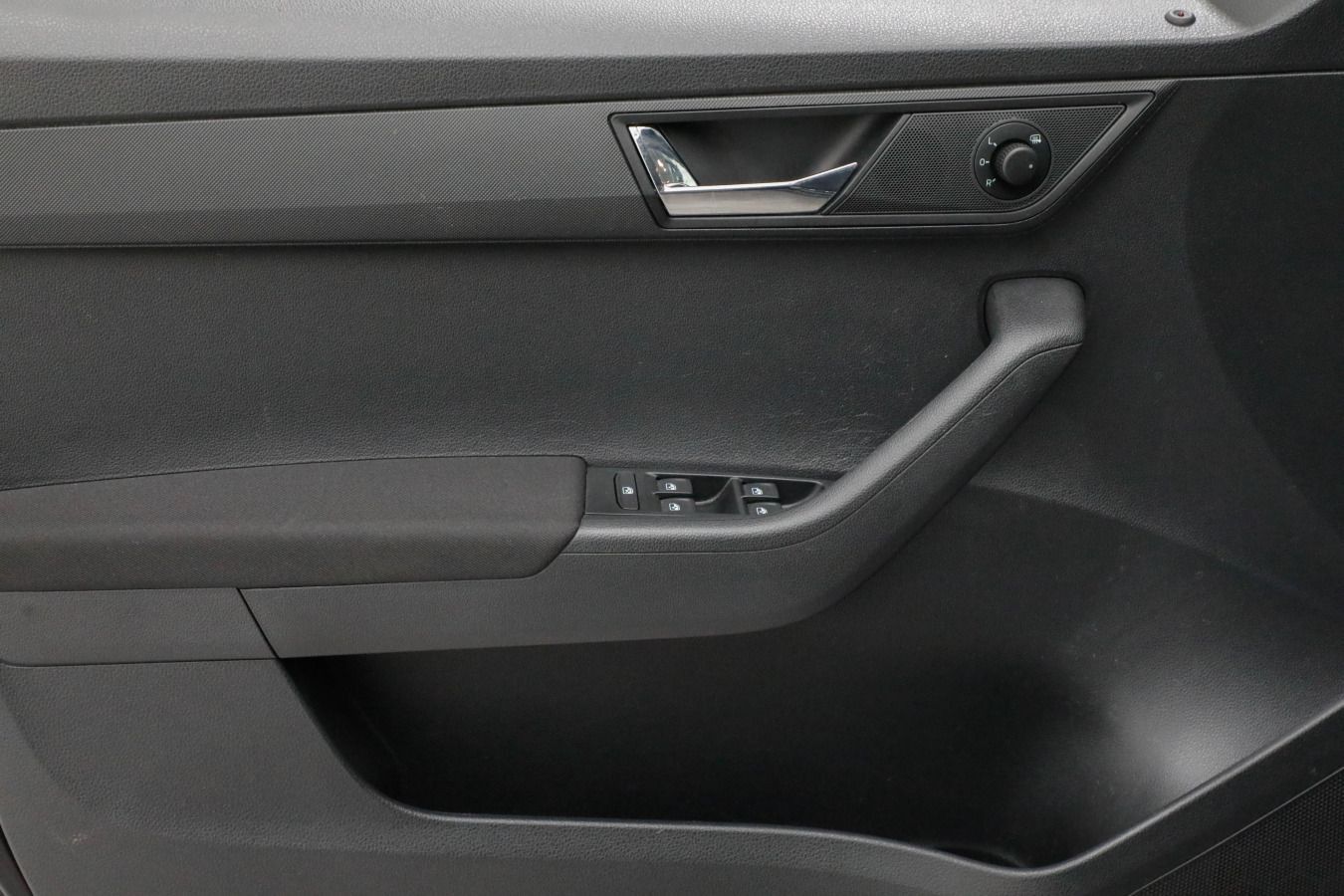 Skoda Fabia - Bild 16