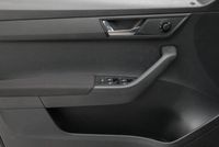 Skoda Fabia - Vorschau Bild 16