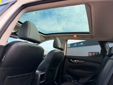 Nissan Qashqai - 9