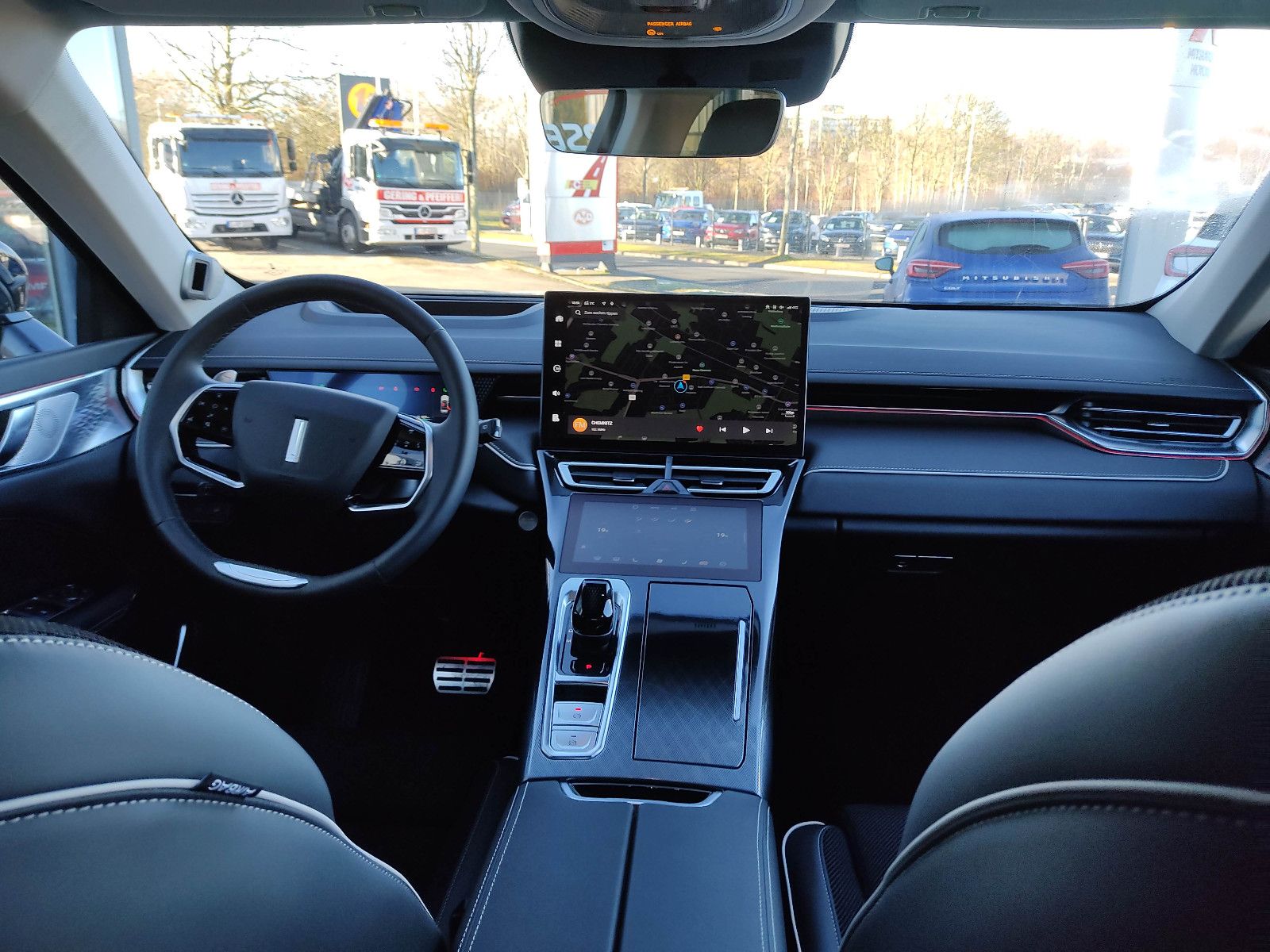 GWM Wey 05 - Bild 11