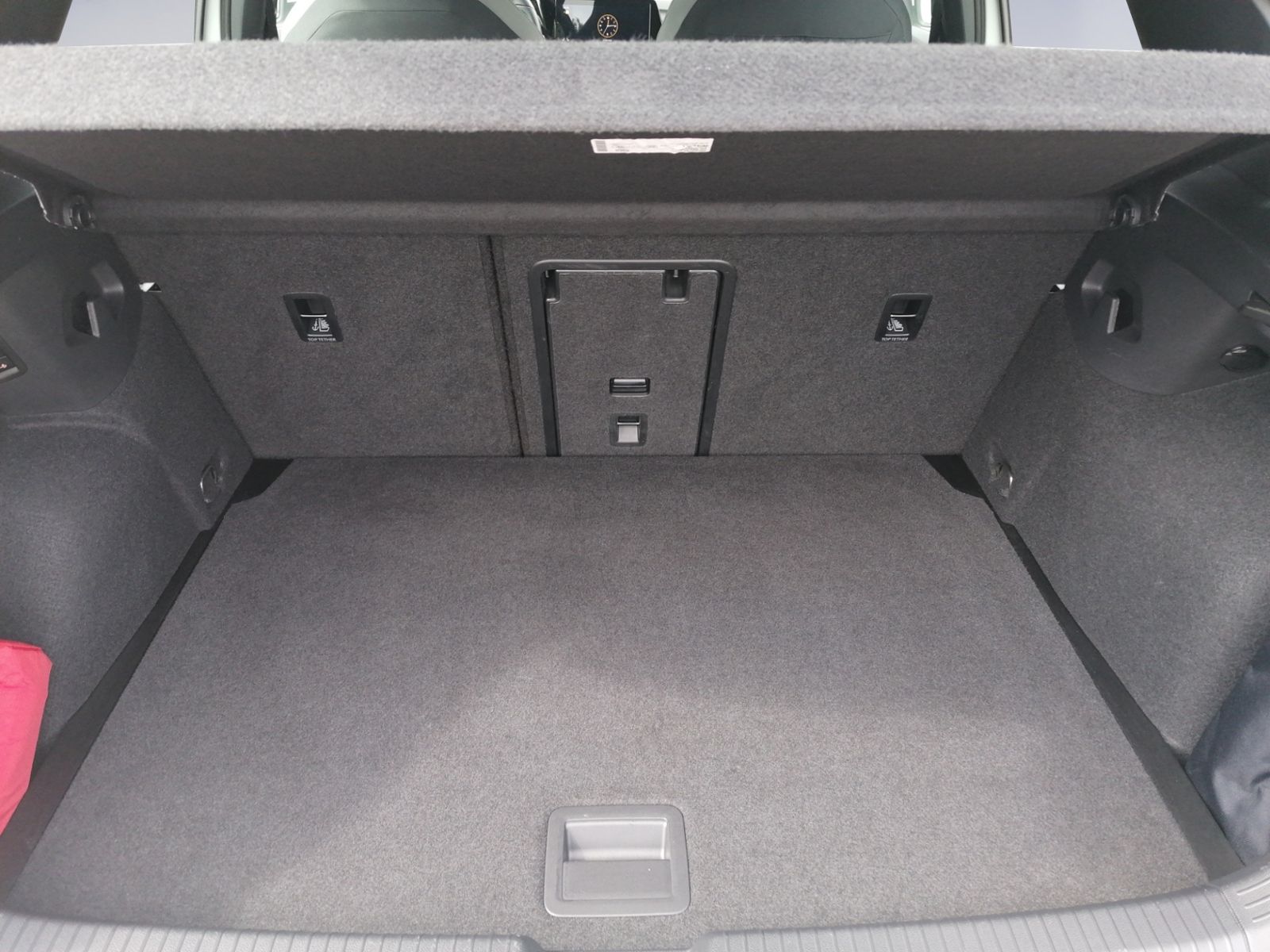 Golf VIII GTD DSG PANO+KAMERA+AHK