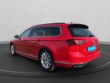 Volkswagen Passat Variant 2.0 TDI Business +DSG+R-LINE+LED+ - rote Volkswagen Passat Variant