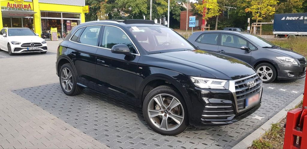 Image of Audi Q5