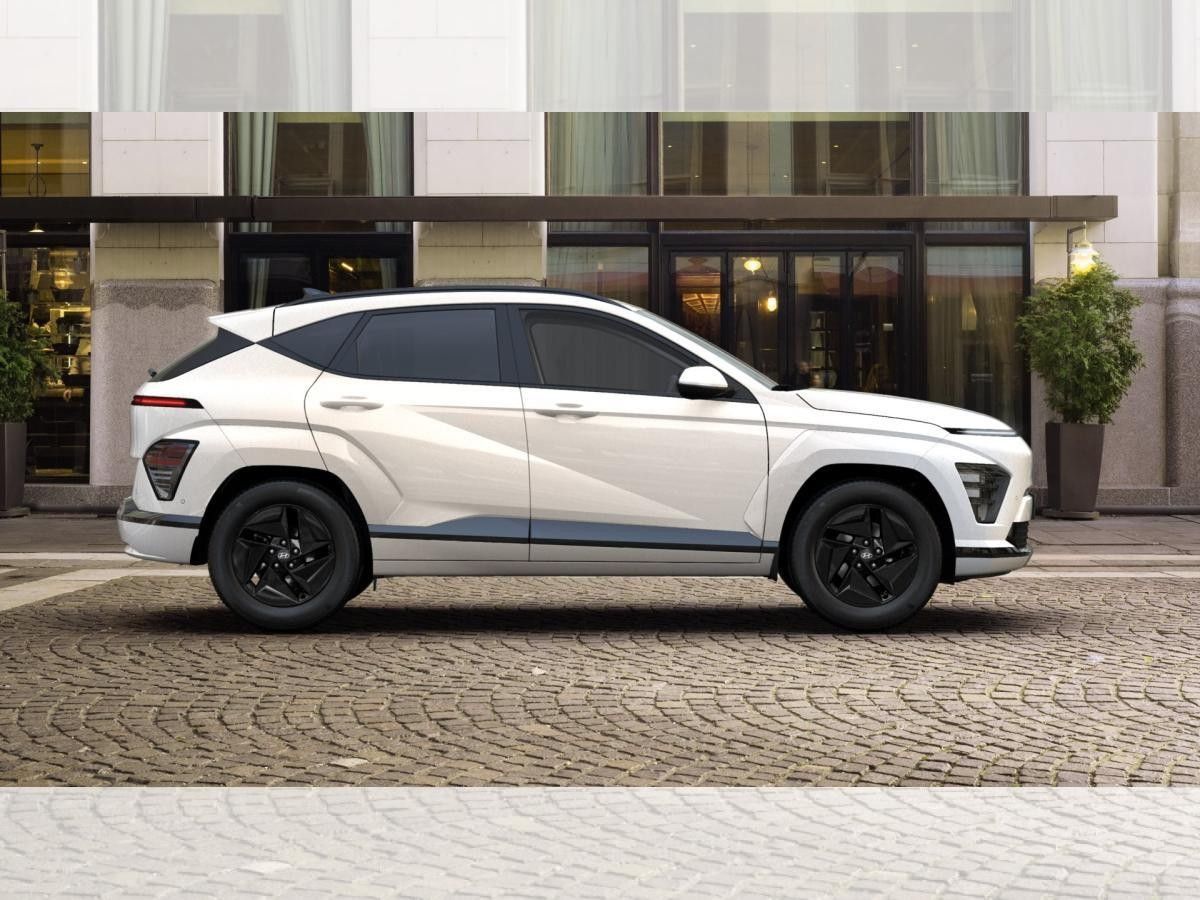 Hyundai KONA Elektro - Bild 4