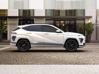 Hyundai KONA Elektro - Vorschau Bild 4